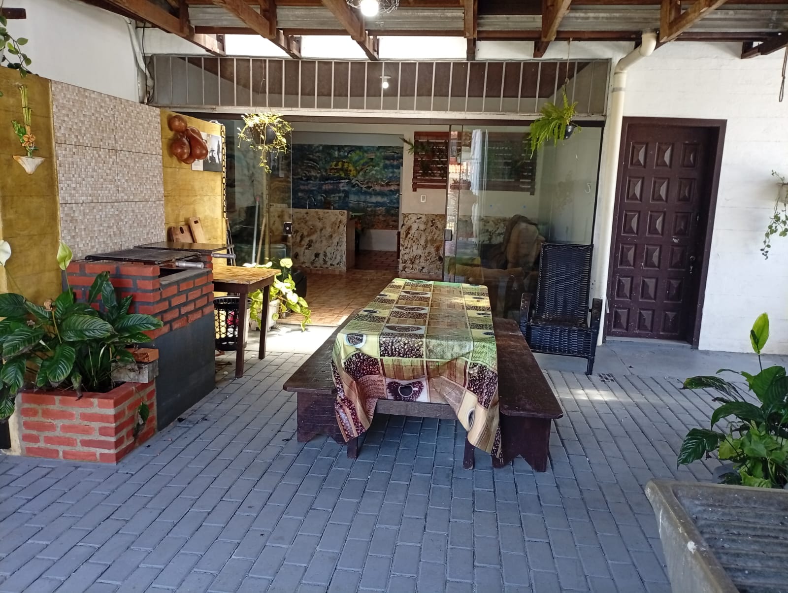 Ipanema Kitnets — foto 11