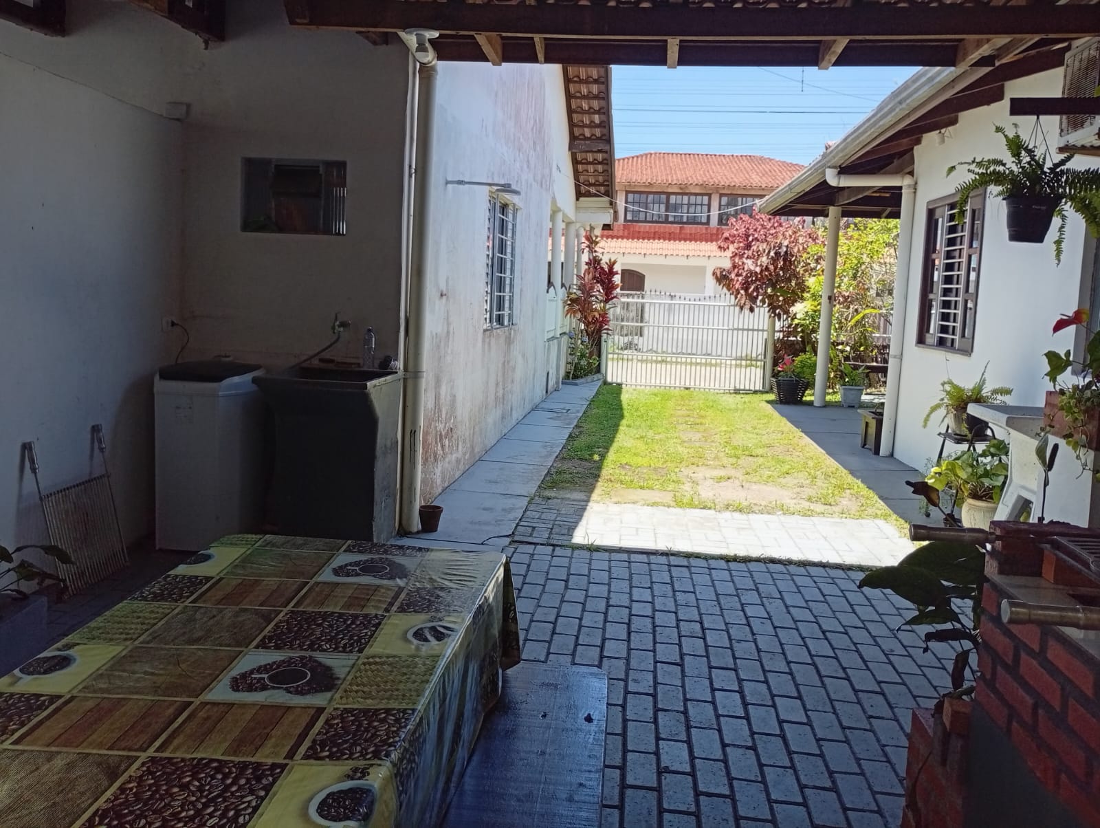 Ipanema Kitnets — foto 17