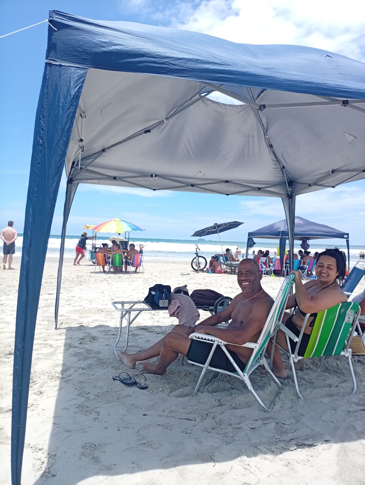 Ipanema Kitnets — foto 2
