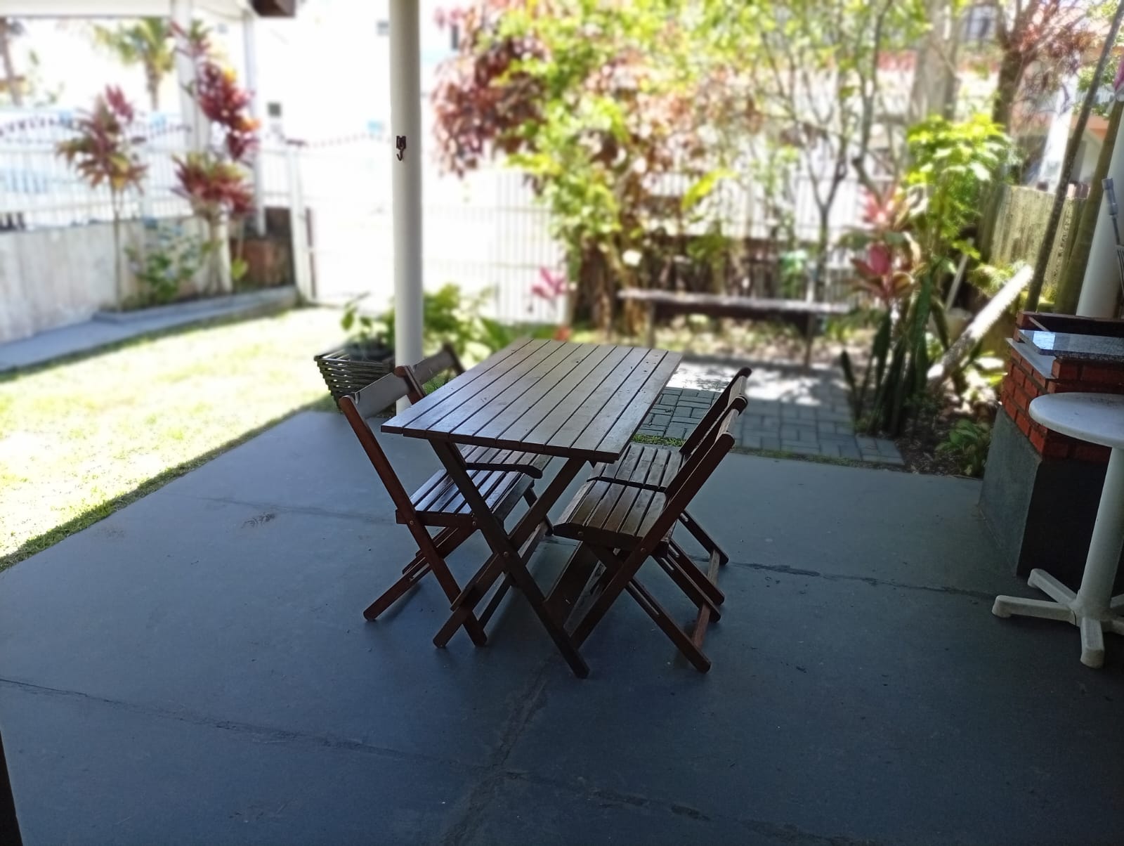 Ipanema Kitnets — foto 6