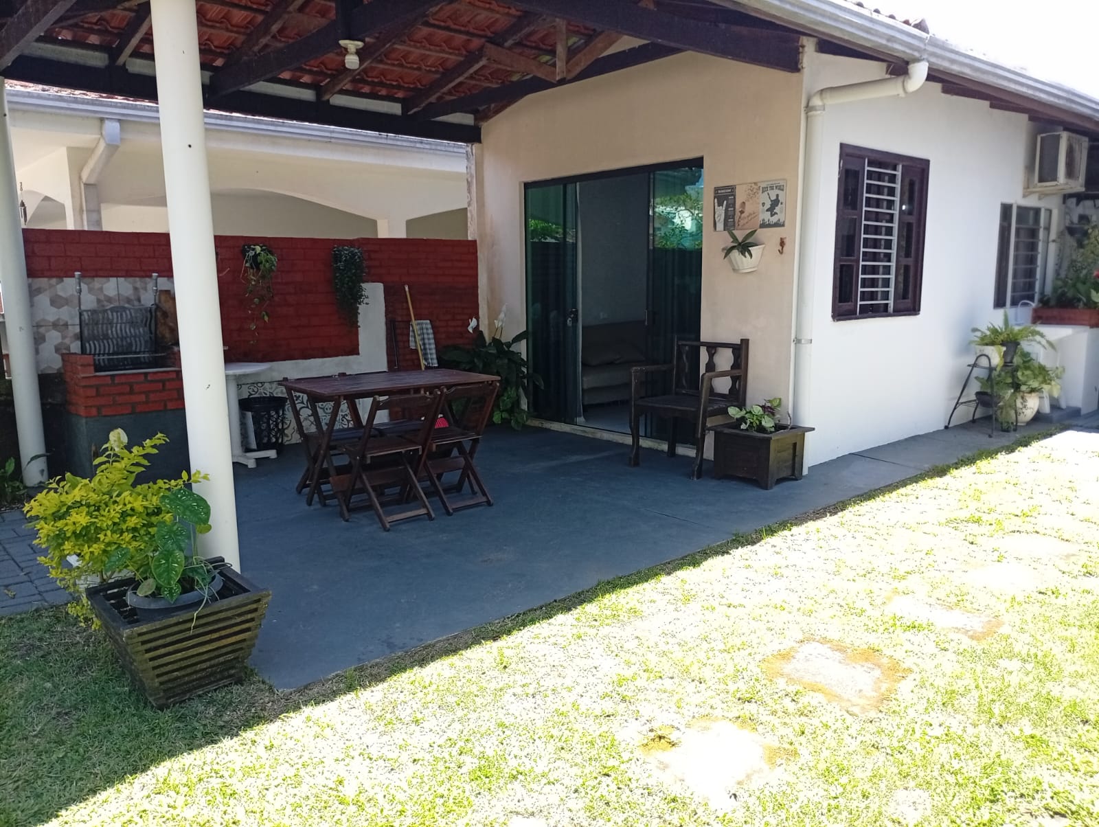 Kitnet VIP 5